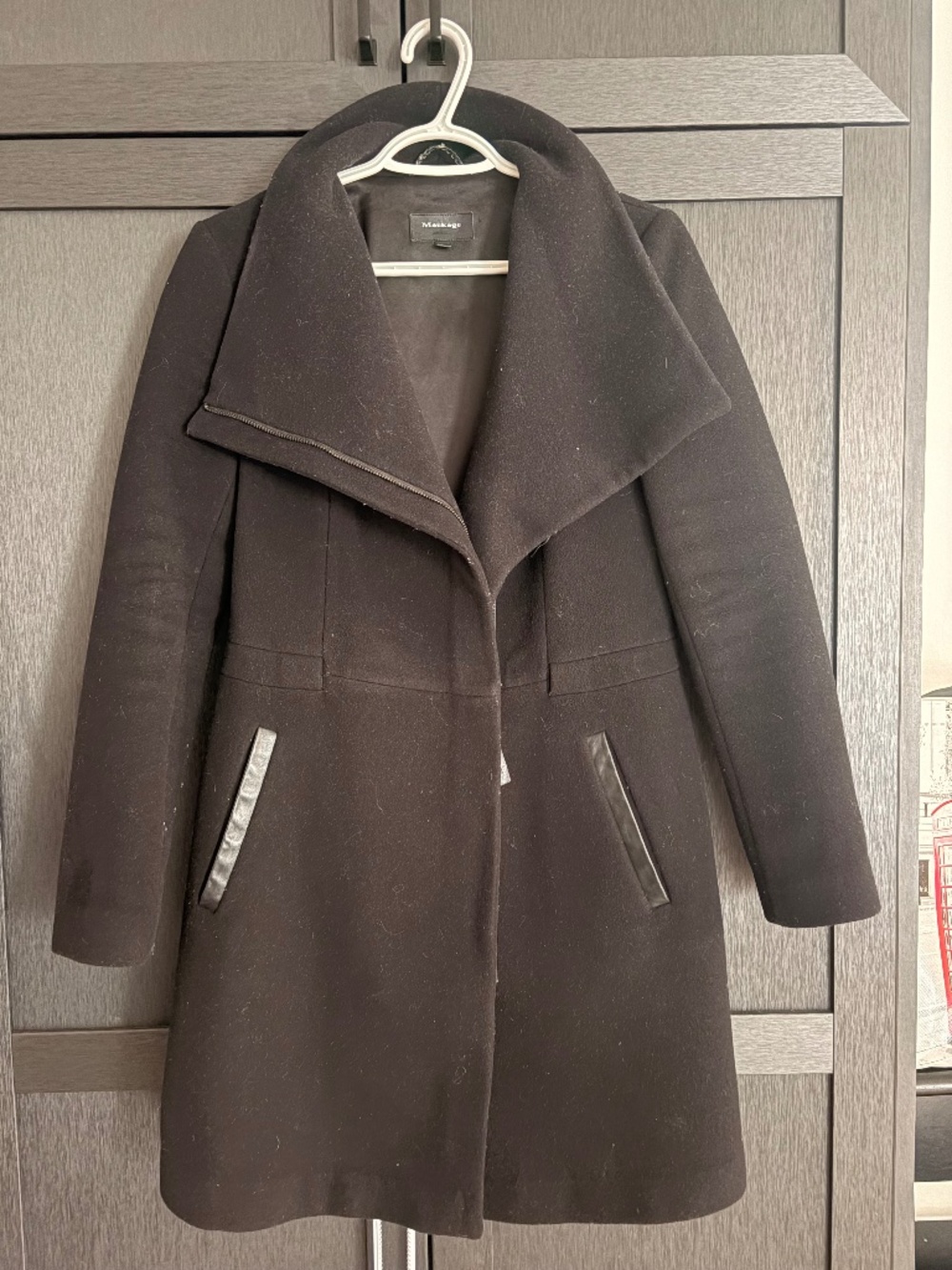 Women’s Mackage jacket size medium
